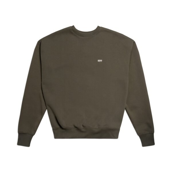 6PM Crewneck Forest Night