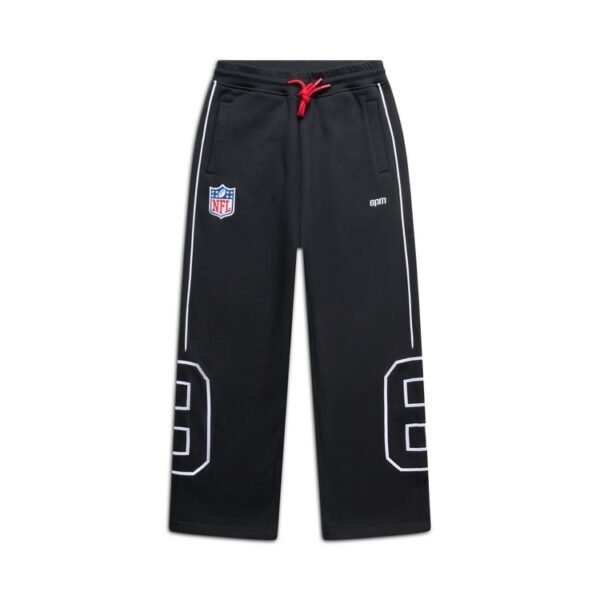 6PM Season NFL Piping Jogger