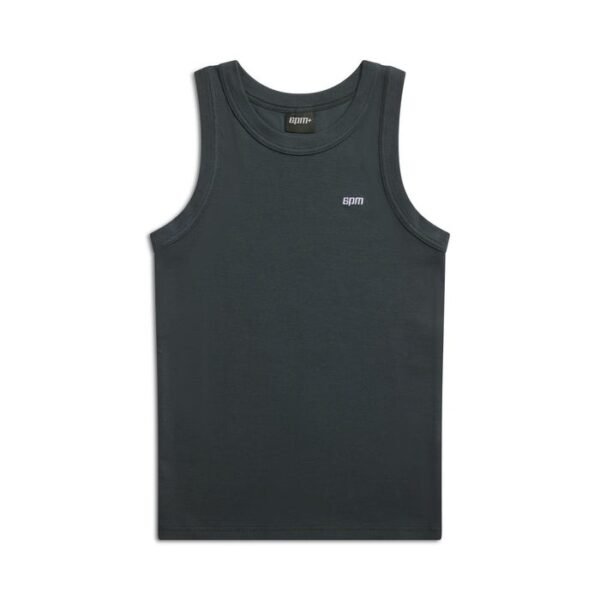 6PM Season Tank Top Dark Emerald
