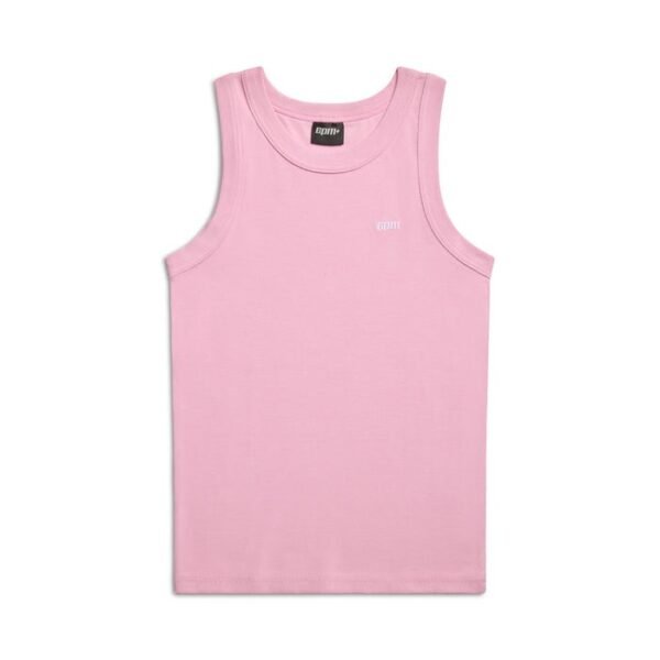 6PM Season Tank Top Pink