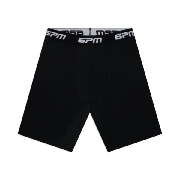 6PM Sports Boxershorts Black