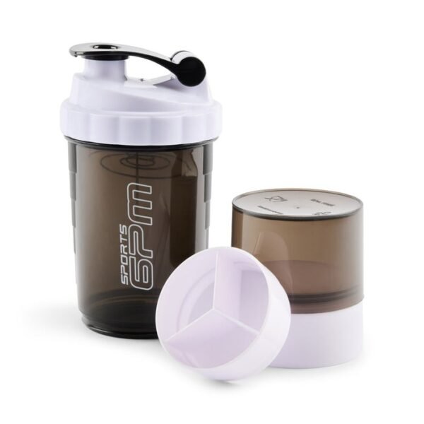 6PM Sports Shaker
