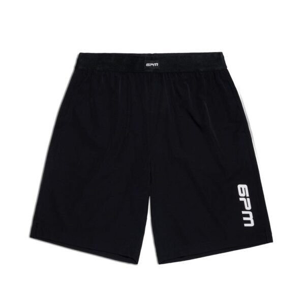 6PM Sports Shorts Black