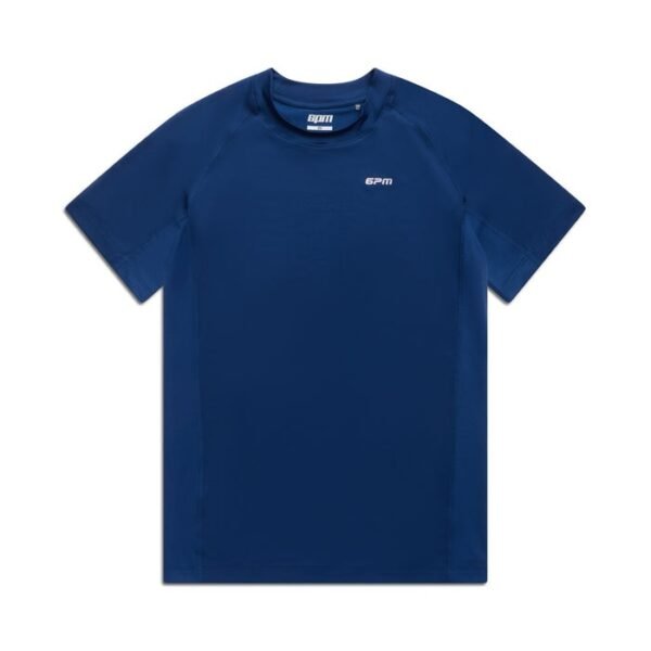 6PM Sports T-Shirt Deep Sea Blue
