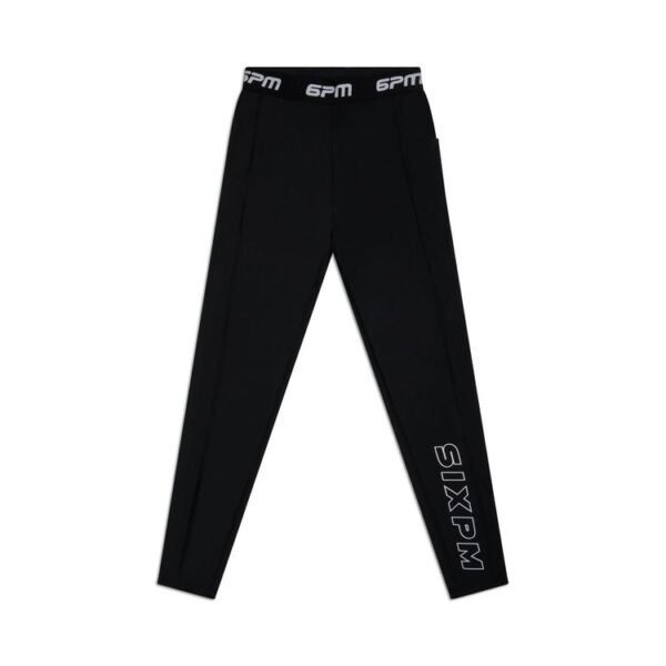 6PM Sports Tights Black