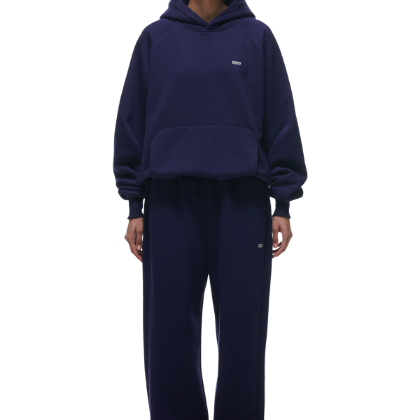 6PM Tracksuit Light Grey