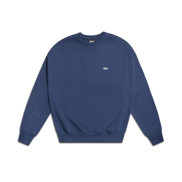 6PM Crewneck Navy