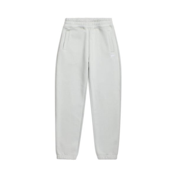 6PM Cuff Jogger Smoke Grey