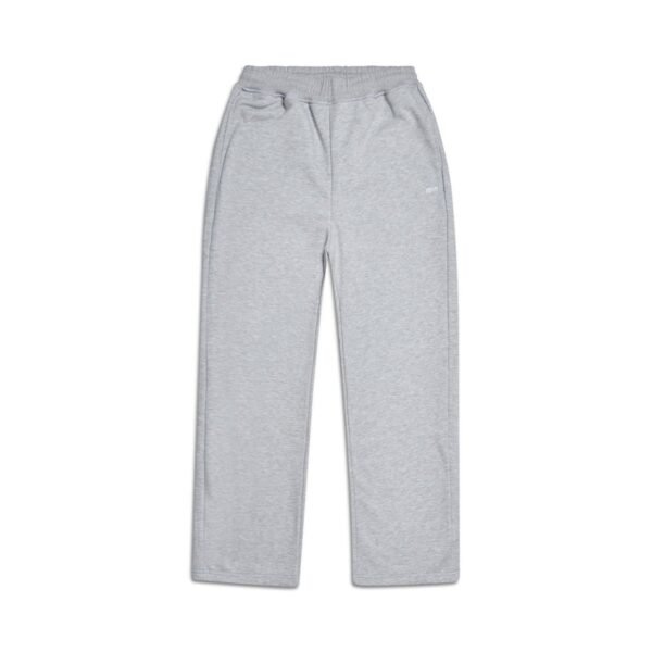 6PM Open Leg Jogger Grey