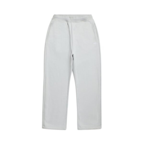 6PM Open Leg Jogger Smoke Grey