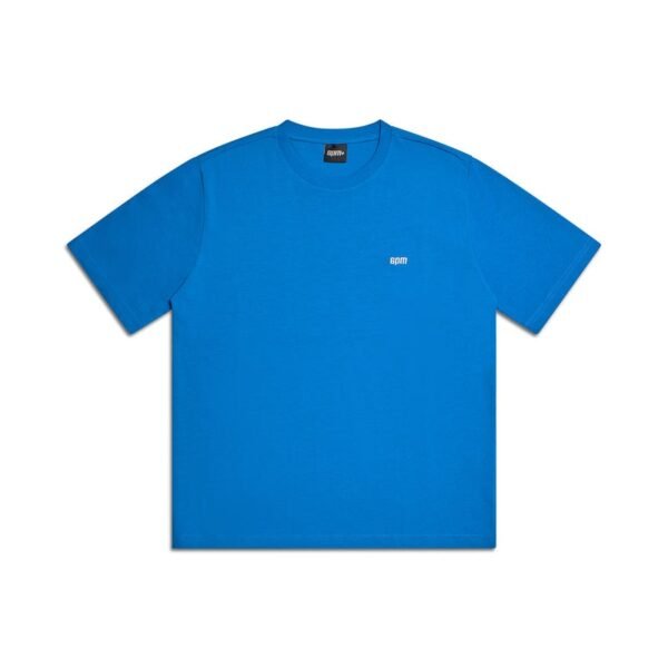 6PM T-Shirt Princess Blue
