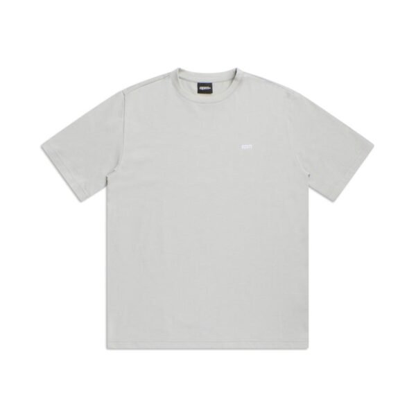 6PM T-Shirt Smoke Grey