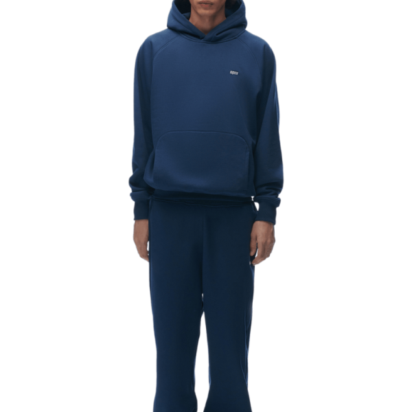 6PM Tracksuit Navy
