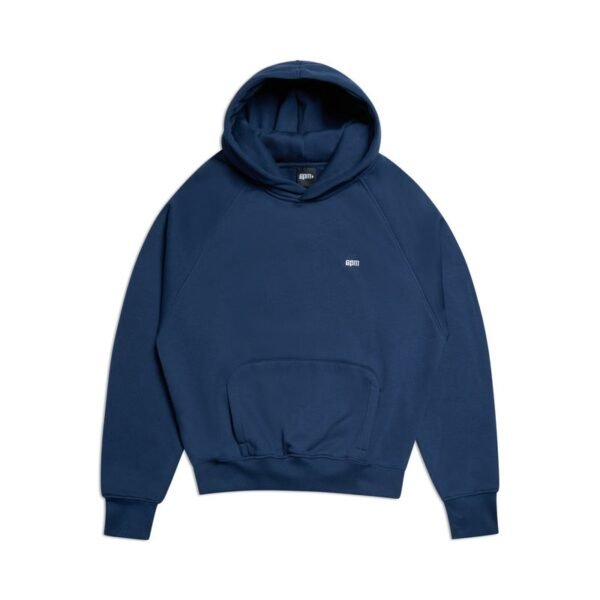 6PM Season Hoodie Navy
