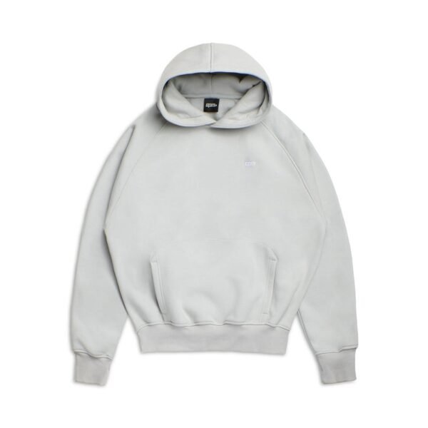 6PM Season Hoodie Smoke Grey
