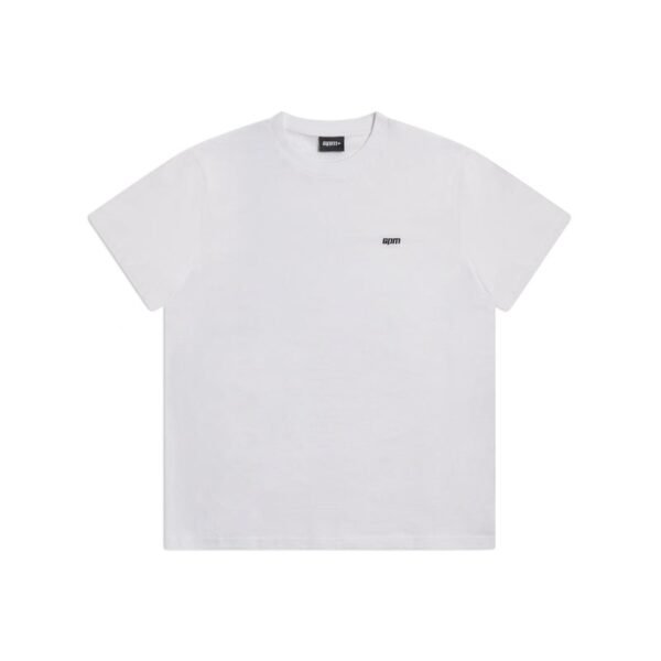 6PM Season Slim Fit T-Shirt White