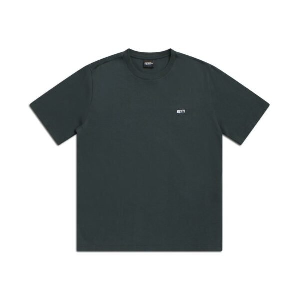 6PM Season T-Shirt Dark Emerald