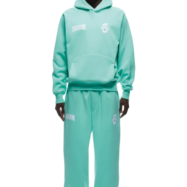A Central Cee Tracksuit 6PM