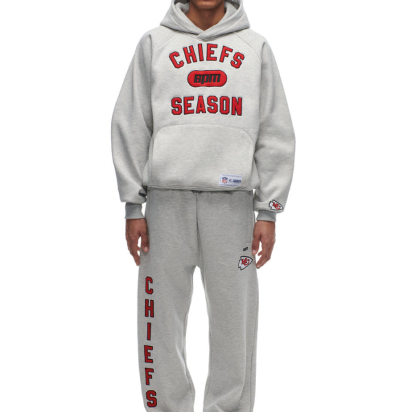 6PM Season CHIEFS SEASON HOODIE