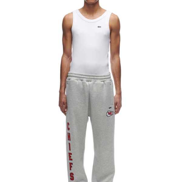 6PM Season CHIEFS SEASON JOGGER