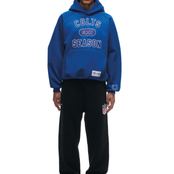 6PM Season COLTS SEASON HOODIE