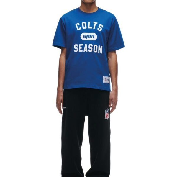 6PM Season COLTS SEASON T-SHIRT