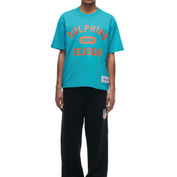 6PM Season DOLPHINS SEASON T-SHIRT