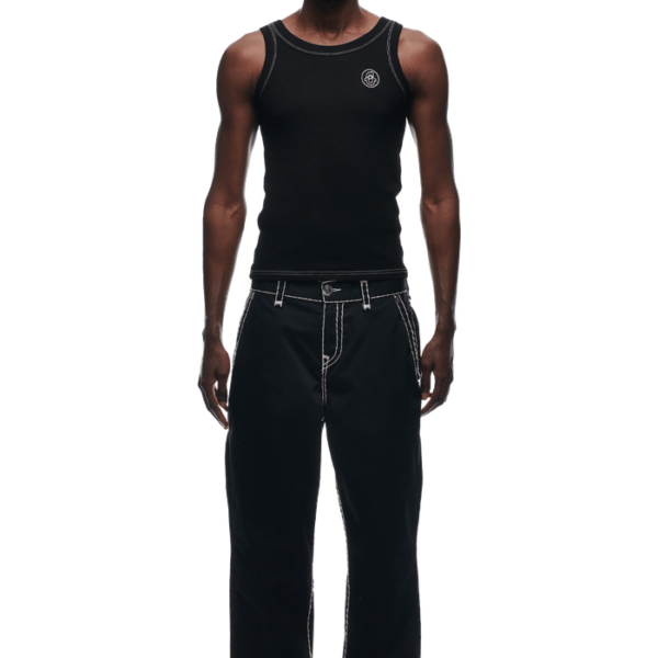 6PM Season ICONS TWILL JEANS