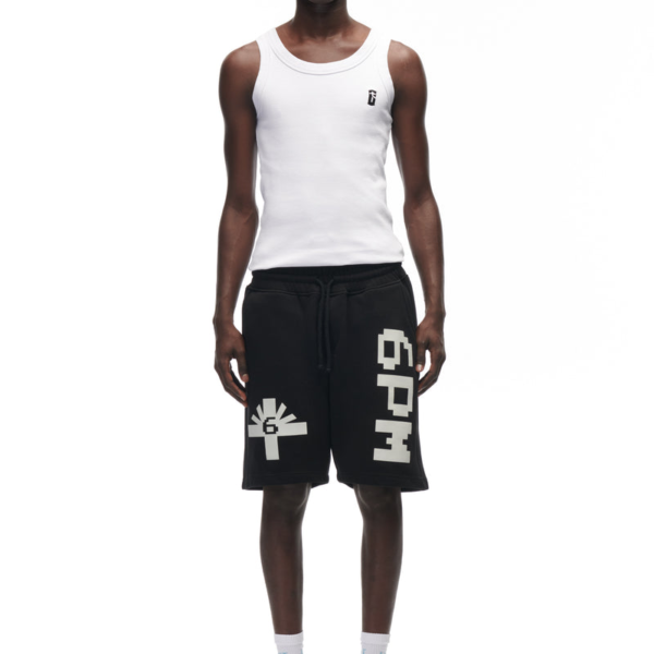 6PM Season LOGO TANK TOP