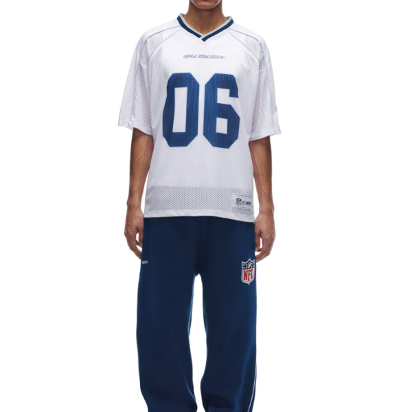 6PM Season NFL MESH SHIRT