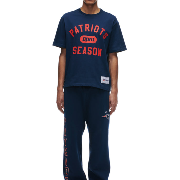 6PM Season PATRIOTS SEASON T-SHIRT