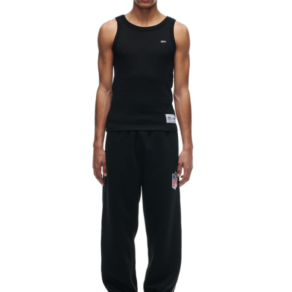 6PM Season SHIELD LOGO TANKTOP