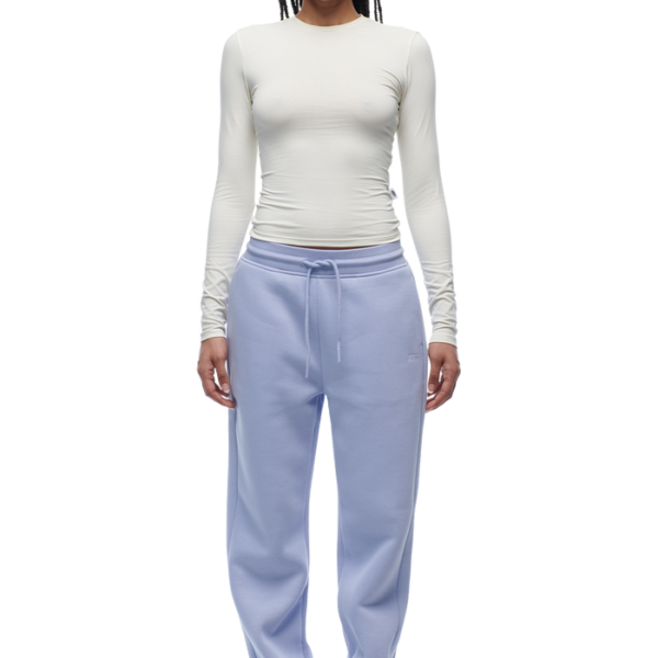 6PM Season WMNS LONGSLEEVE OFF-WHITE