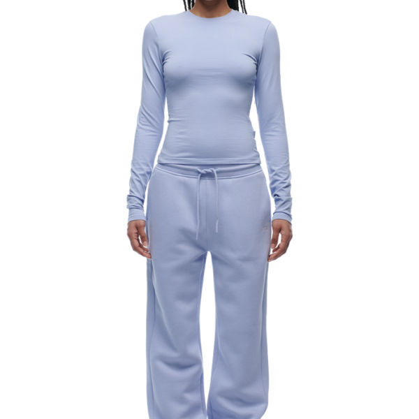 6PM Season WMNS LONGSLEEVE SOFT VIOLET