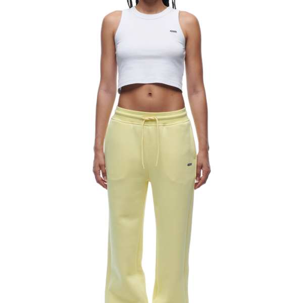 6PM Season WMNS OPEN LEG BUTTERCREAM