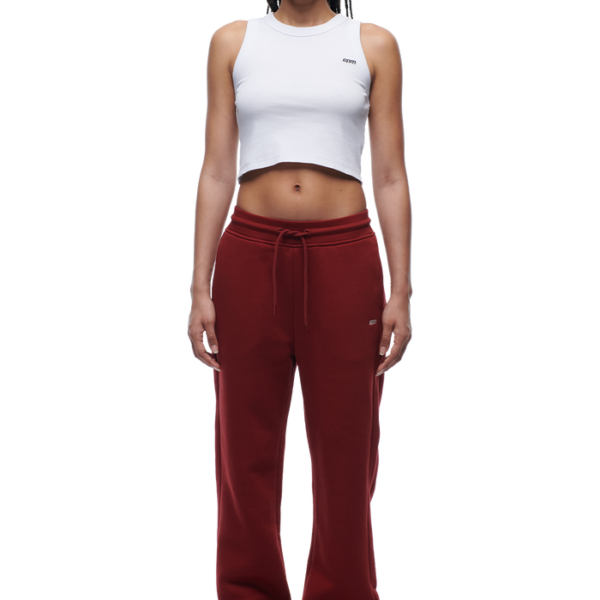 6PM Season WMNS OPEN LEG WINE RED