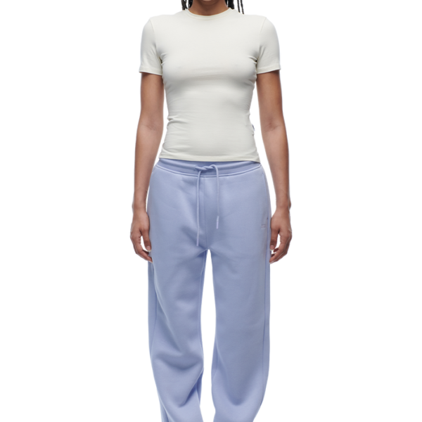 6PM Season WMNS T-SHIRT OFF-WHITE